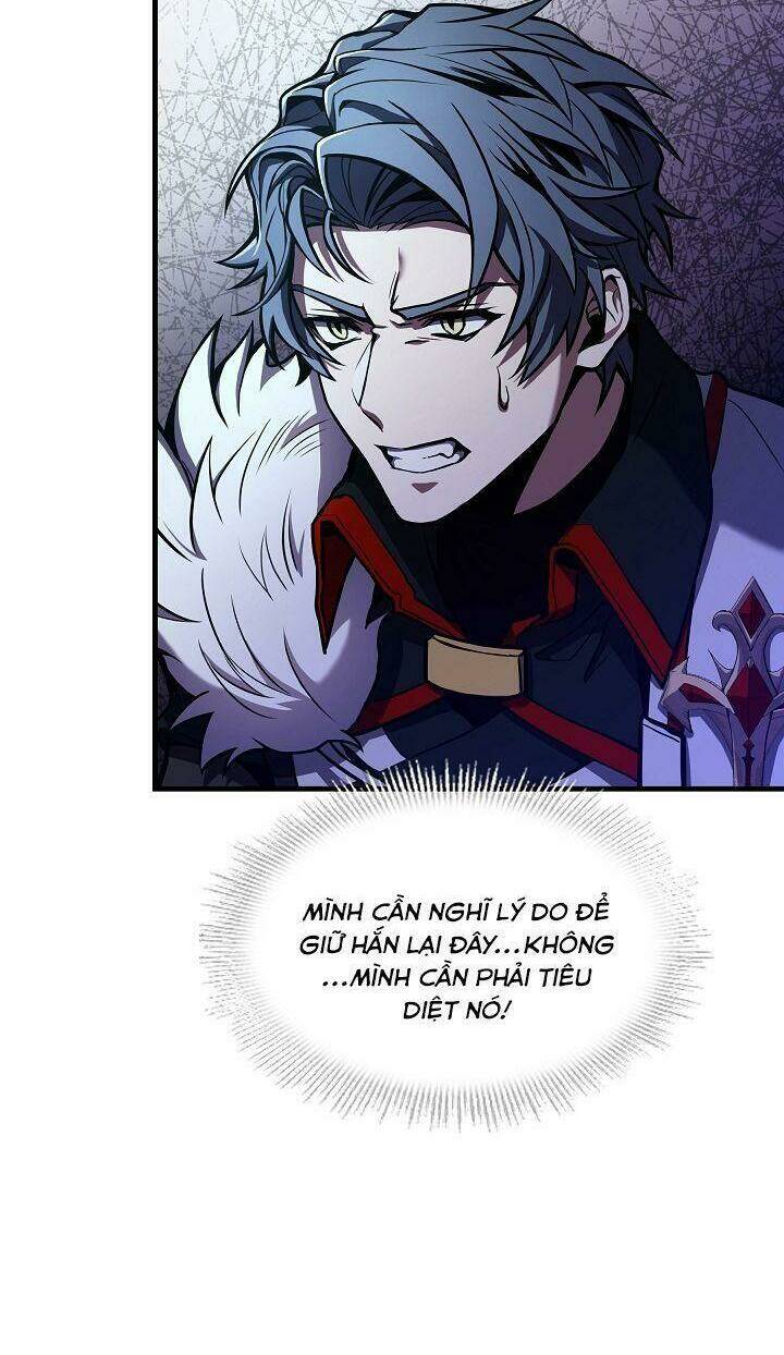 Huyền Thoại Giáo Sĩ Trở Lại - Chapter 14 - Page 7