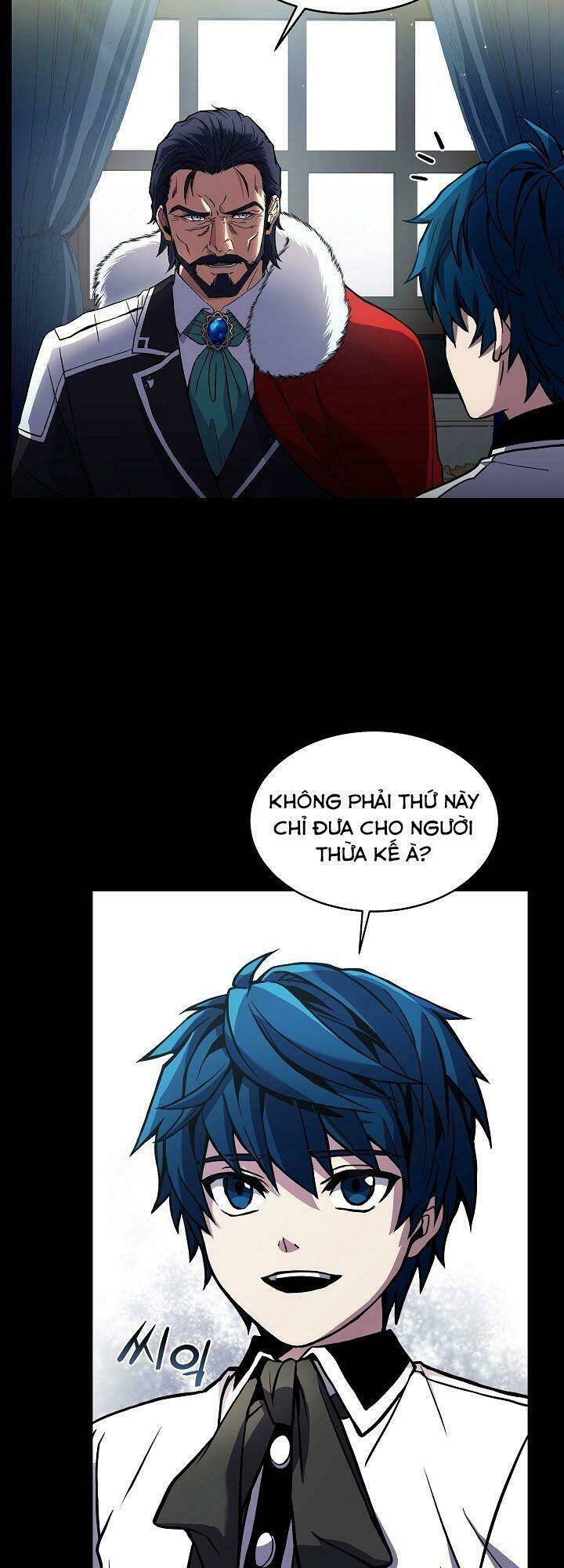 Huyền Thoại Giáo Sĩ Trở Lại - Chapter 15 - Page 10