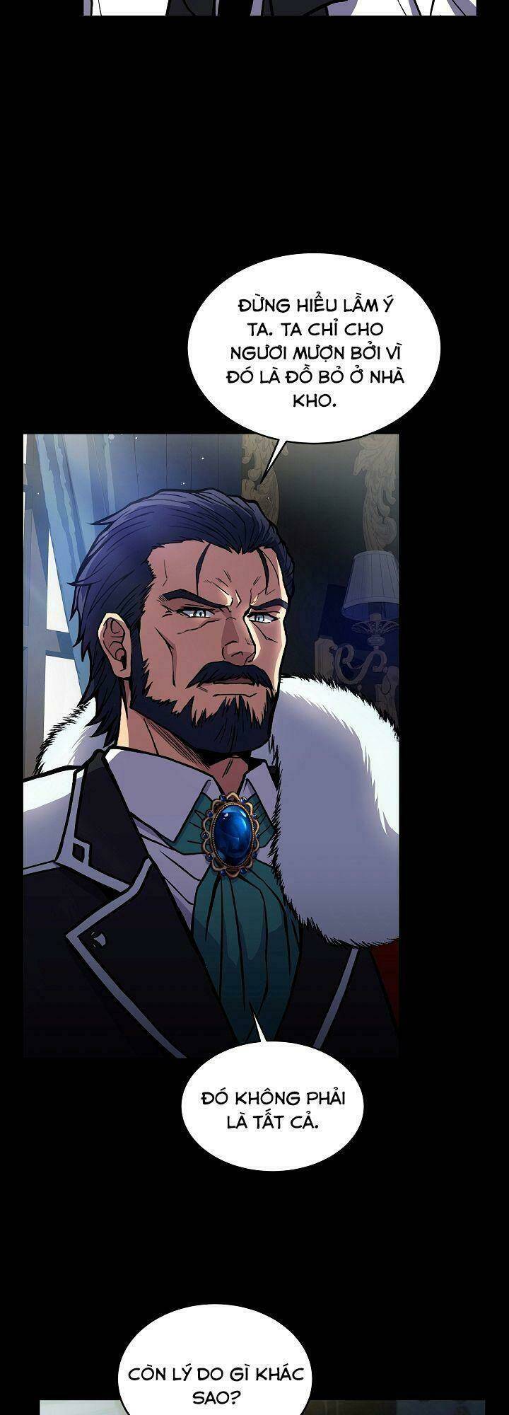 Huyền Thoại Giáo Sĩ Trở Lại - Chapter 15 - Page 11