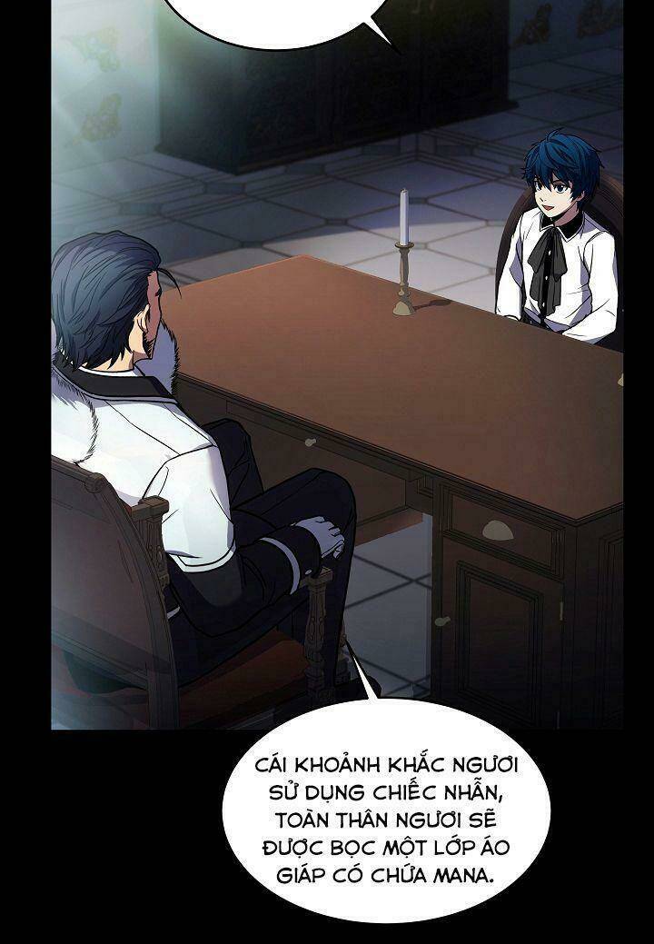 Huyền Thoại Giáo Sĩ Trở Lại - Chapter 15 - Page 12