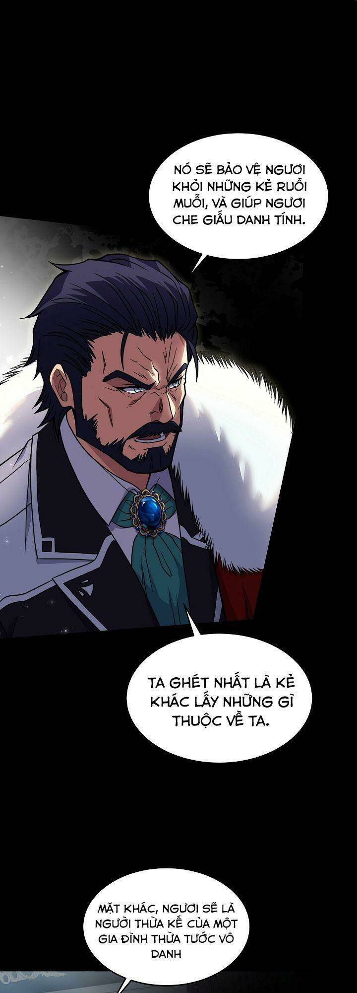 Huyền Thoại Giáo Sĩ Trở Lại - Chapter 15 - Page 14