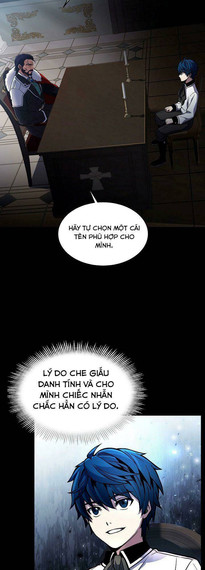 Huyền Thoại Giáo Sĩ Trở Lại - Chapter 15 - Page 15