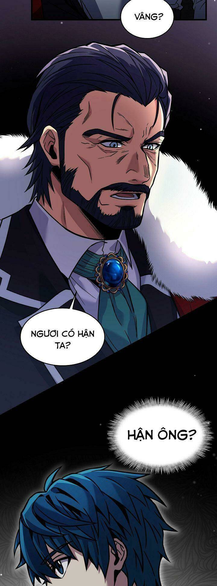 Huyền Thoại Giáo Sĩ Trở Lại - Chapter 15 - Page 17