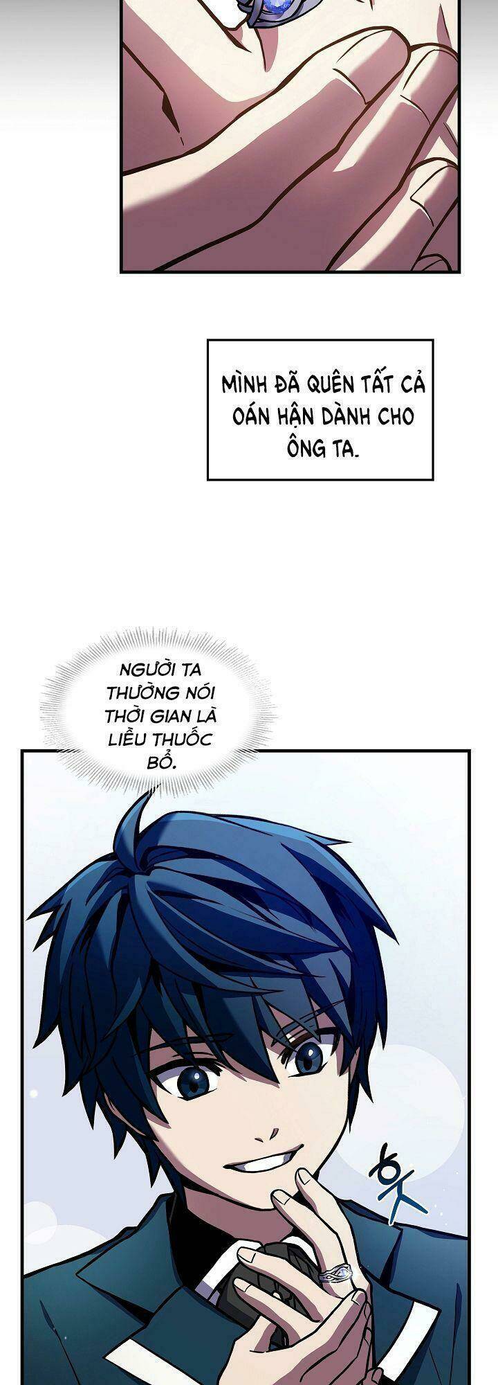 Huyền Thoại Giáo Sĩ Trở Lại - Chapter 15 - Page 20