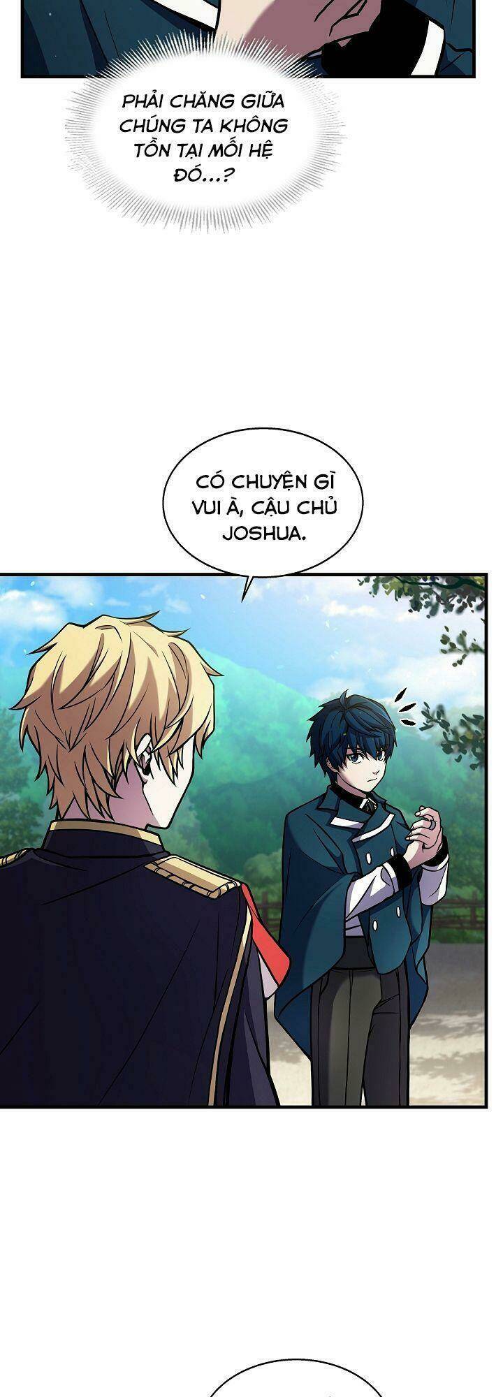 Huyền Thoại Giáo Sĩ Trở Lại - Chapter 15 - Page 21