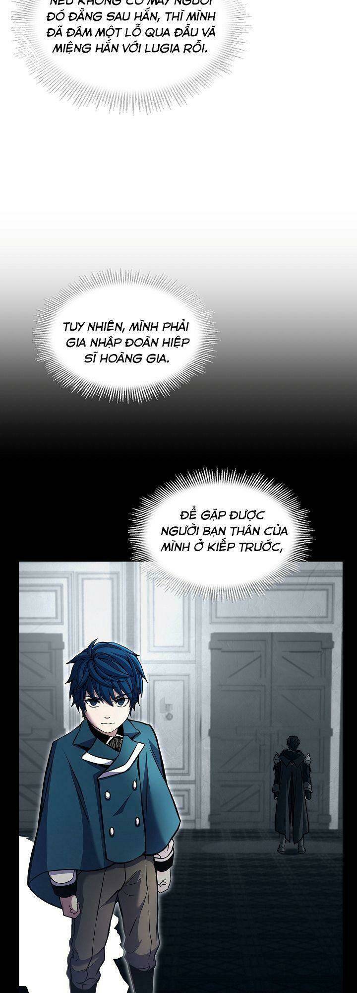 Huyền Thoại Giáo Sĩ Trở Lại - Chapter 15 - Page 27