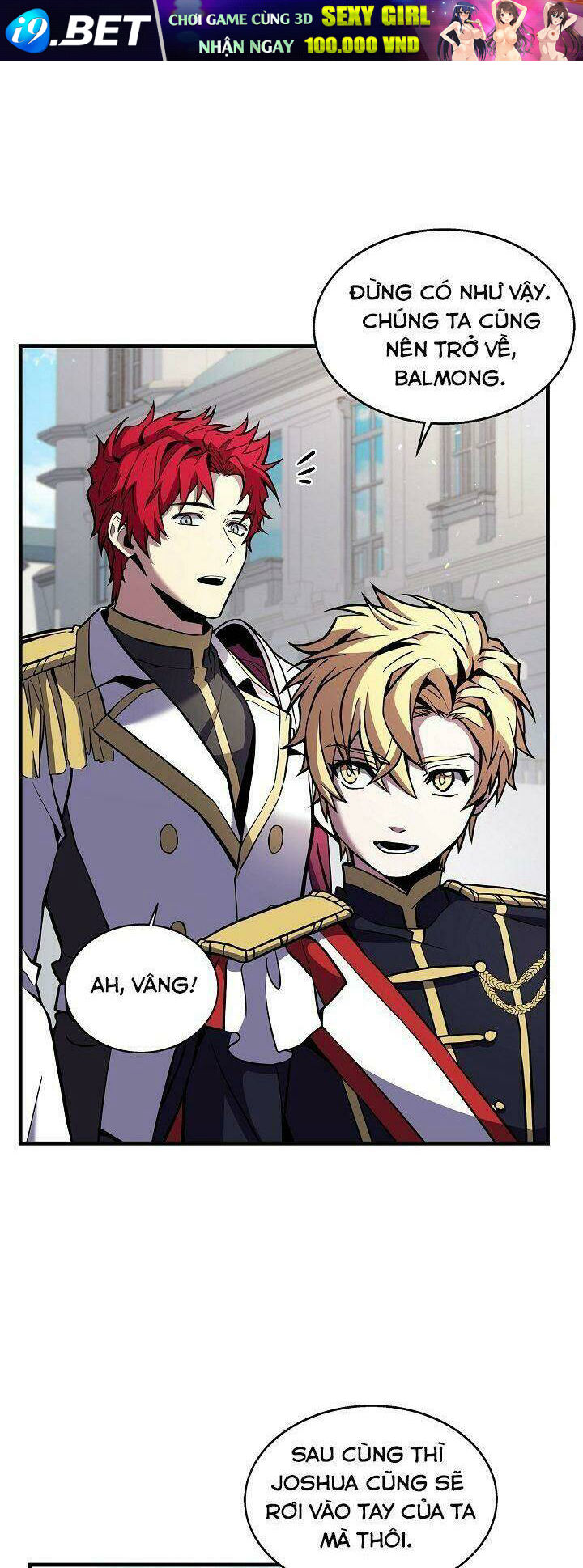 Huyền Thoại Giáo Sĩ Trở Lại - Chapter 15 - Page 30