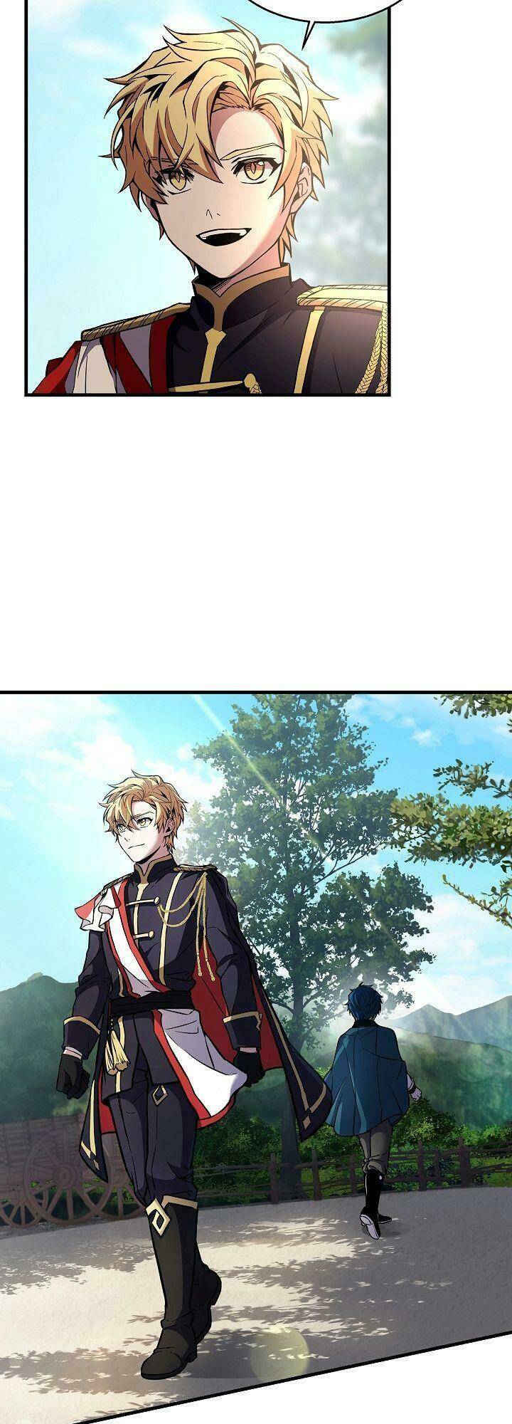 Huyền Thoại Giáo Sĩ Trở Lại - Chapter 15 - Page 31