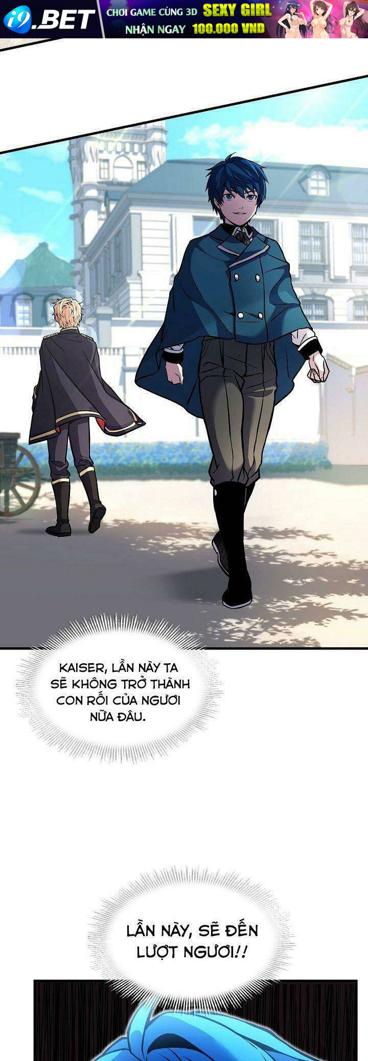 Huyền Thoại Giáo Sĩ Trở Lại - Chapter 15 - Page 32