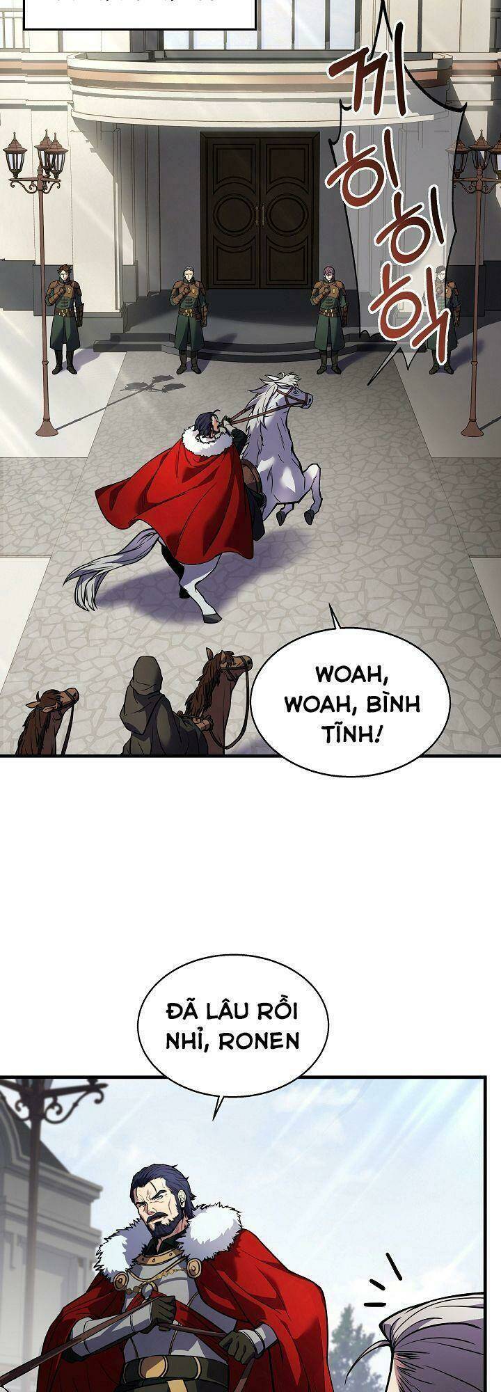 Huyền Thoại Giáo Sĩ Trở Lại - Chapter 15 - Page 39