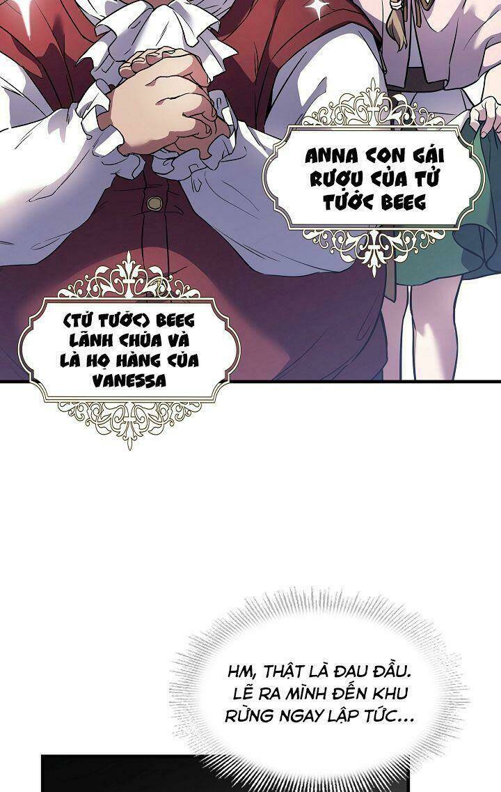 Huyền Thoại Giáo Sĩ Trở Lại - Chapter 15 - Page 44