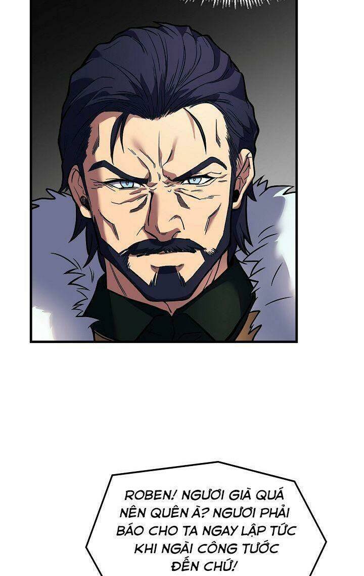 Huyền Thoại Giáo Sĩ Trở Lại - Chapter 15 - Page 45