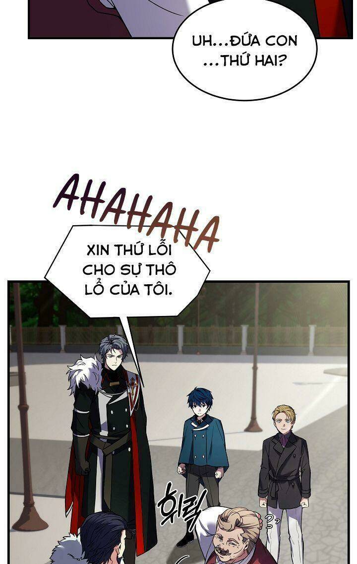 Huyền Thoại Giáo Sĩ Trở Lại - Chapter 15 - Page 52