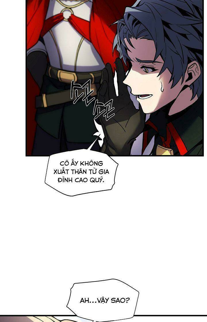 Huyền Thoại Giáo Sĩ Trở Lại - Chapter 15 - Page 56