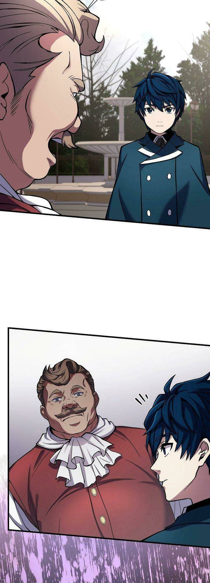 Huyền Thoại Giáo Sĩ Trở Lại - Chapter 15 - Page 57