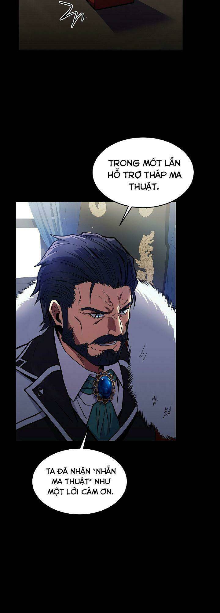 Huyền Thoại Giáo Sĩ Trở Lại - Chapter 15 - Page 8