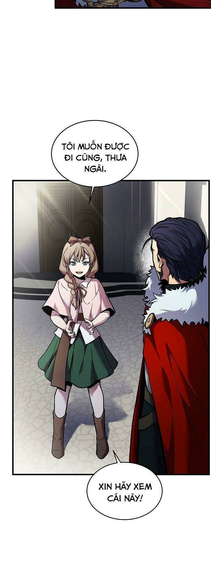 Huyền Thoại Giáo Sĩ Trở Lại - Chapter 16 - Page 11