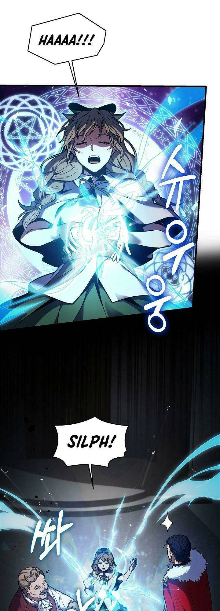 Huyền Thoại Giáo Sĩ Trở Lại - Chapter 16 - Page 12