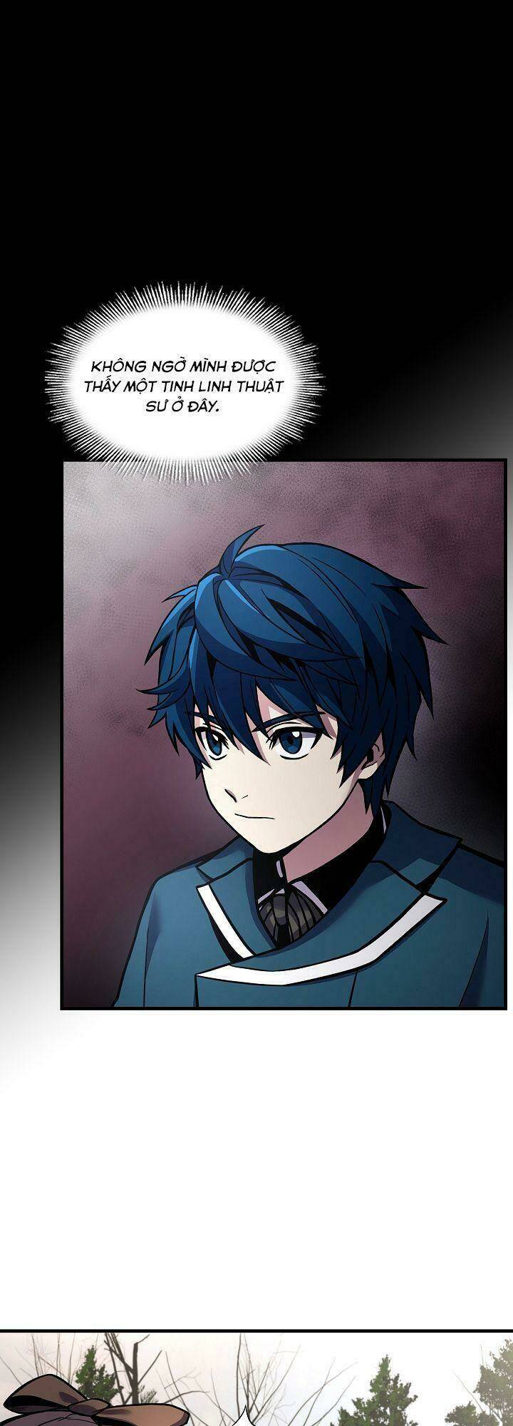 Huyền Thoại Giáo Sĩ Trở Lại - Chapter 16 - Page 17