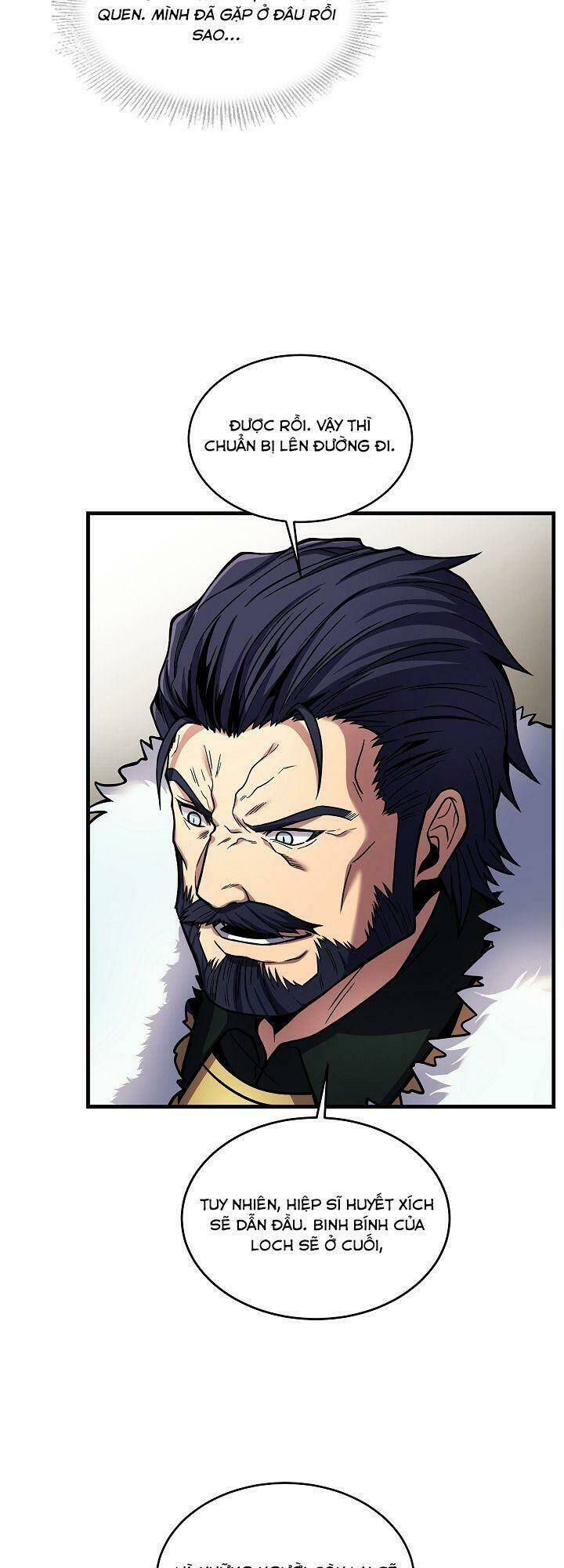 Huyền Thoại Giáo Sĩ Trở Lại - Chapter 16 - Page 19