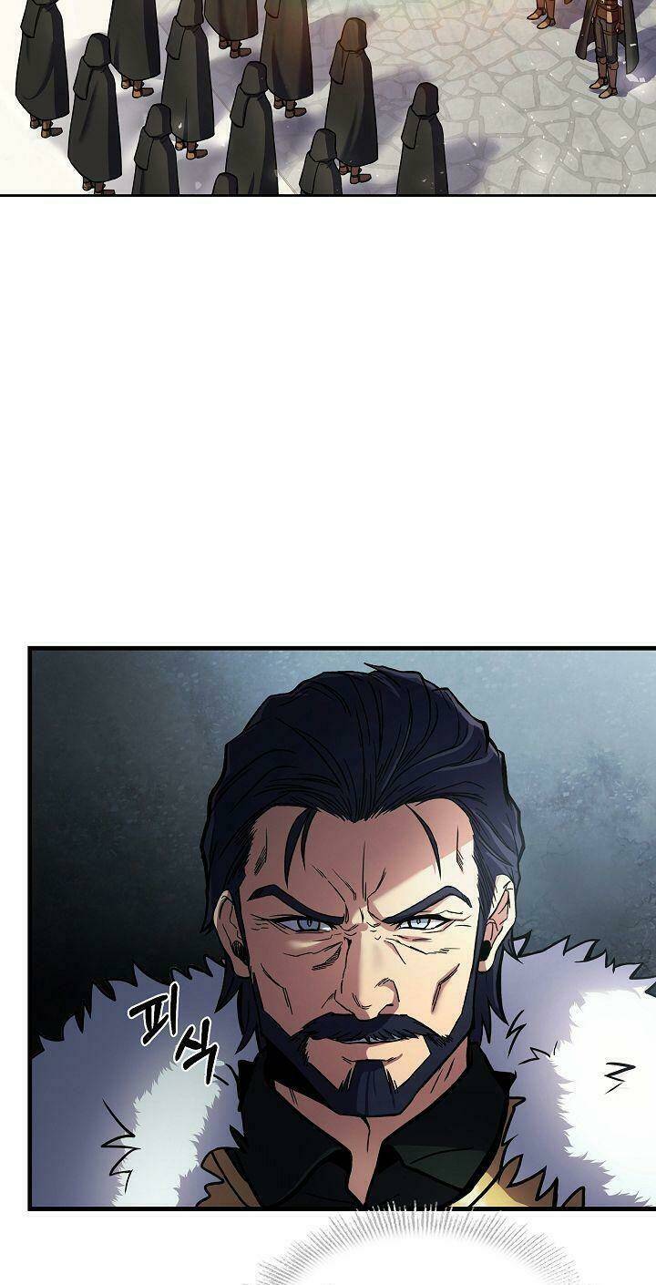 Huyền Thoại Giáo Sĩ Trở Lại - Chapter 16 - Page 21