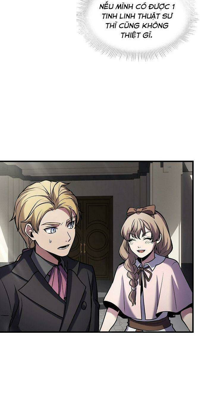 Huyền Thoại Giáo Sĩ Trở Lại - Chapter 16 - Page 22