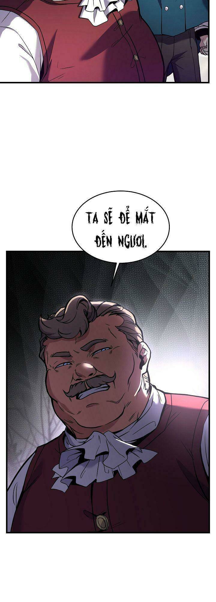 Huyền Thoại Giáo Sĩ Trở Lại - Chapter 16 - Page 24