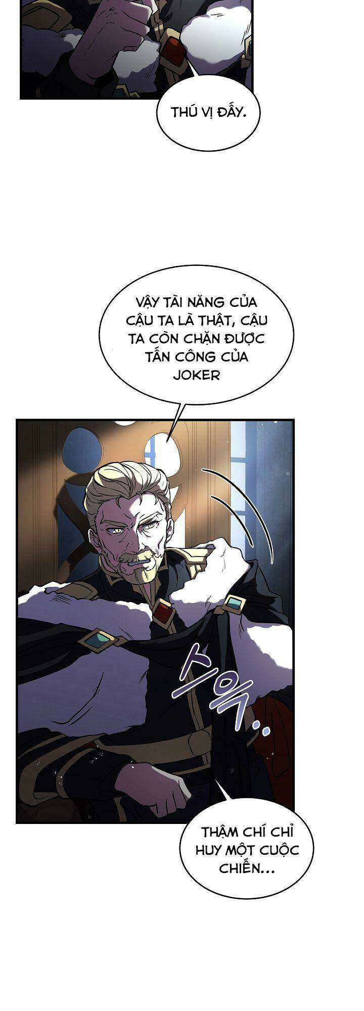 Huyền Thoại Giáo Sĩ Trở Lại - Chapter 16 - Page 27