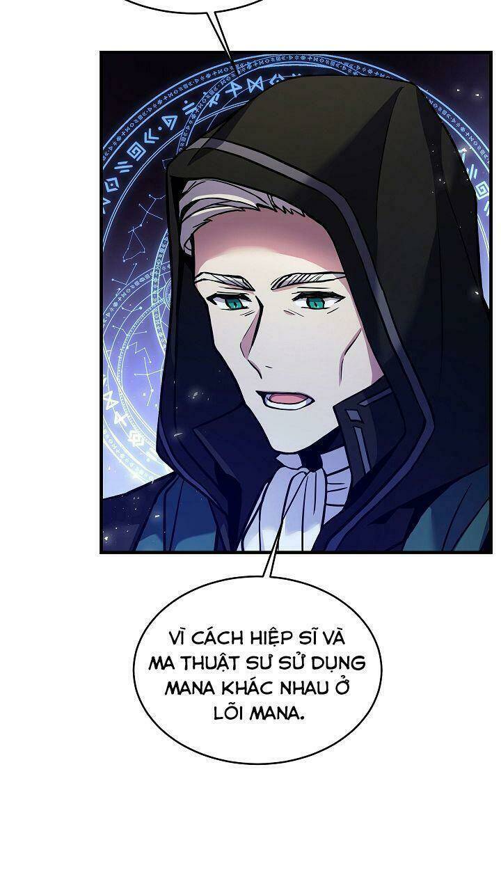 Huyền Thoại Giáo Sĩ Trở Lại - Chapter 16 - Page 29