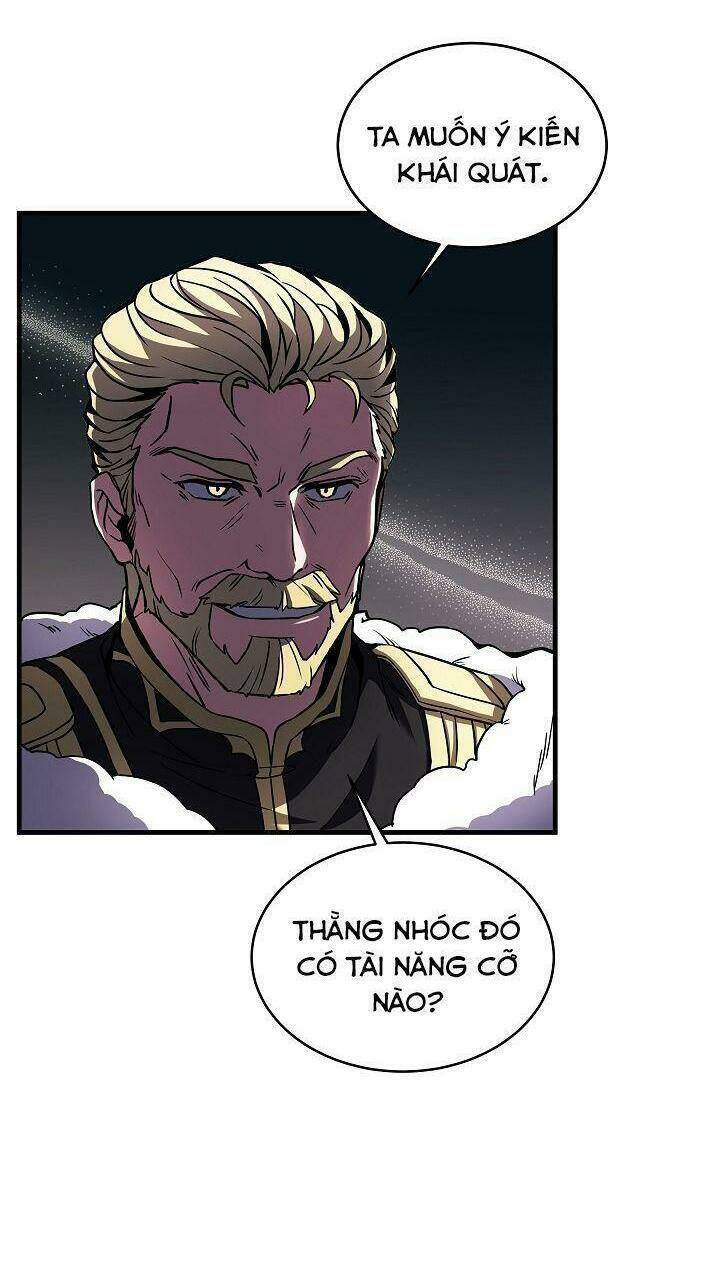 Huyền Thoại Giáo Sĩ Trở Lại - Chapter 16 - Page 30