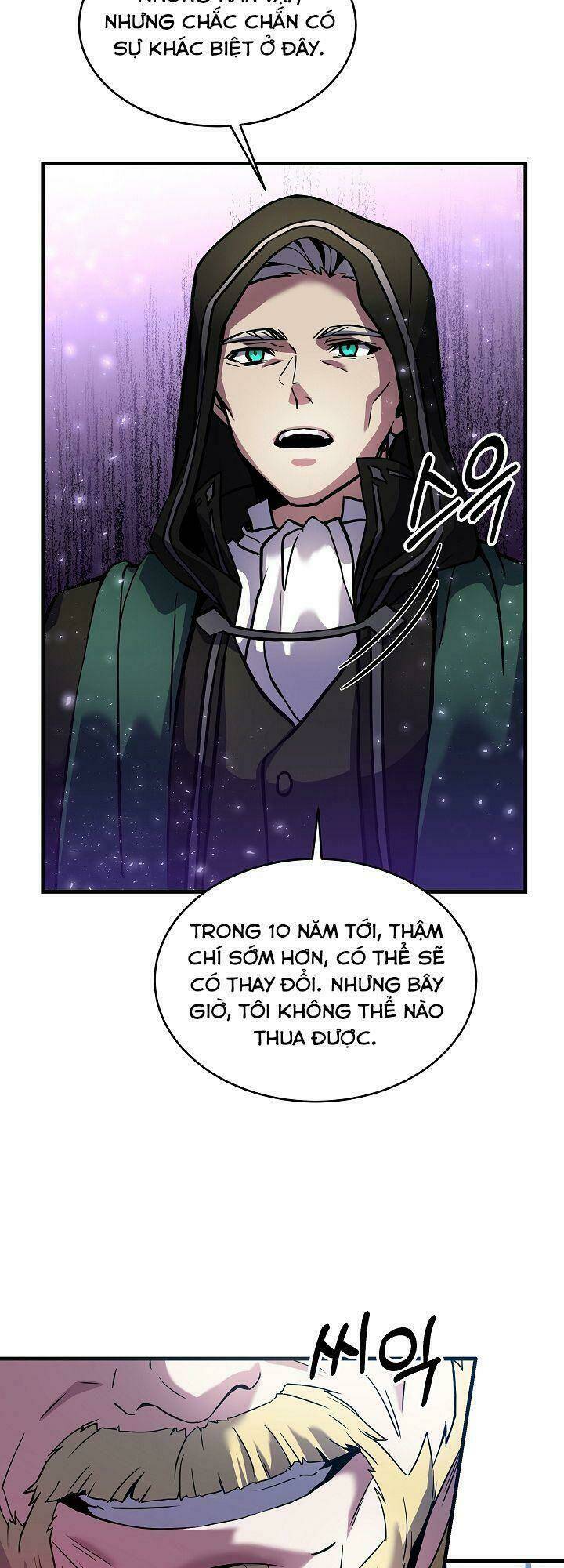 Huyền Thoại Giáo Sĩ Trở Lại - Chapter 16 - Page 35
