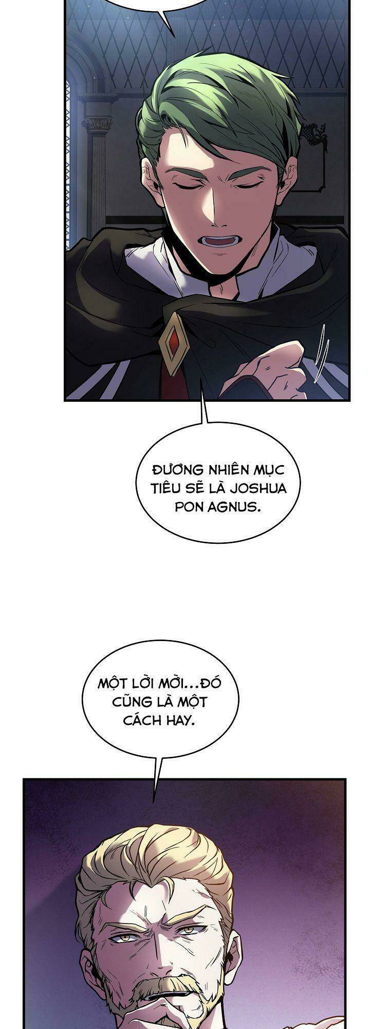 Huyền Thoại Giáo Sĩ Trở Lại - Chapter 16 - Page 44