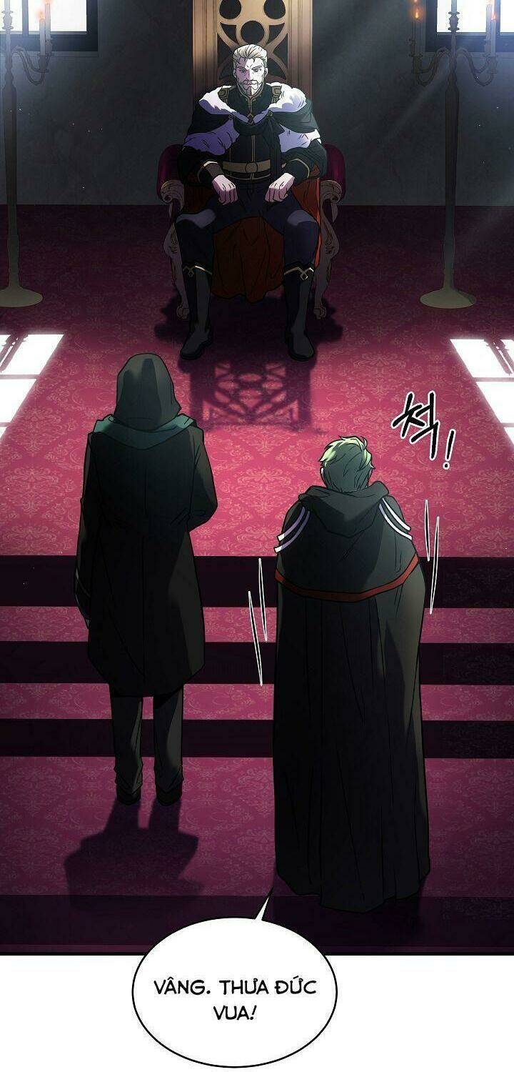 Huyền Thoại Giáo Sĩ Trở Lại - Chapter 16 - Page 46