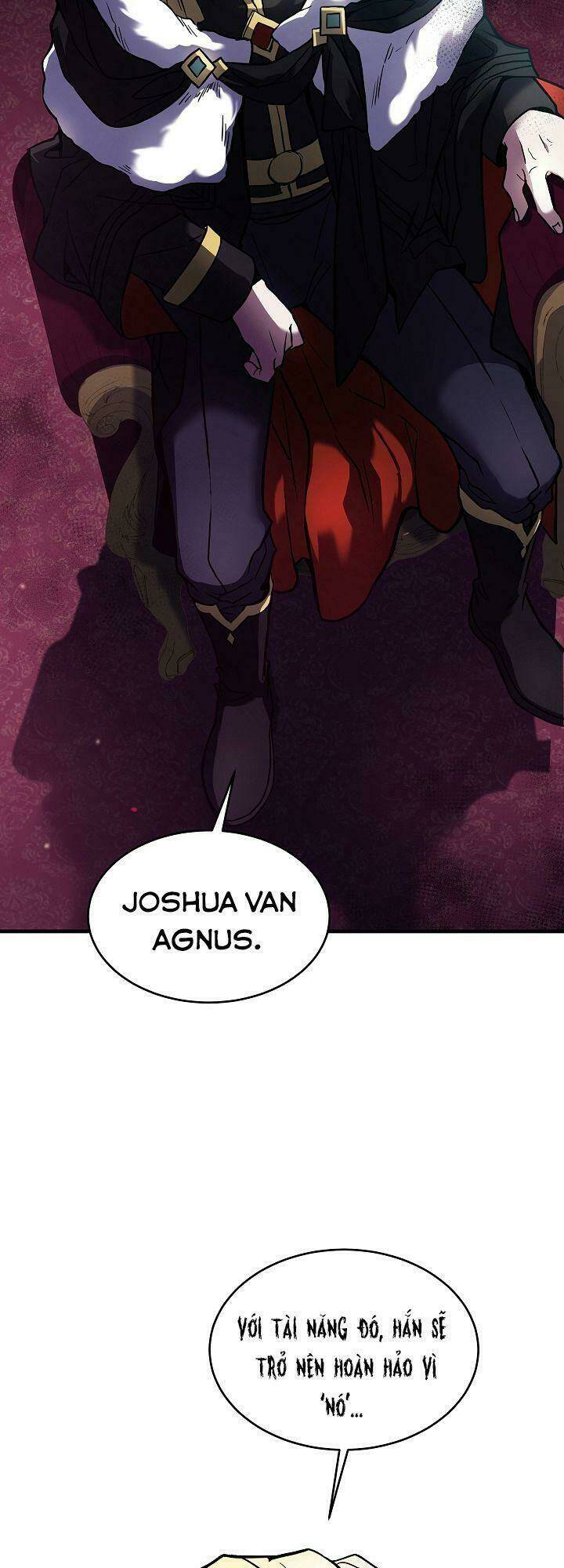 Huyền Thoại Giáo Sĩ Trở Lại - Chapter 16 - Page 48