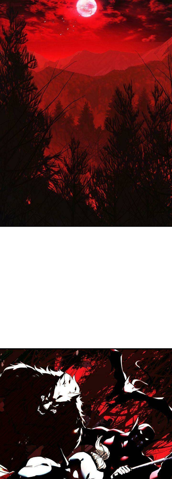 Huyền Thoại Giáo Sĩ Trở Lại - Chapter 16 - Page 50