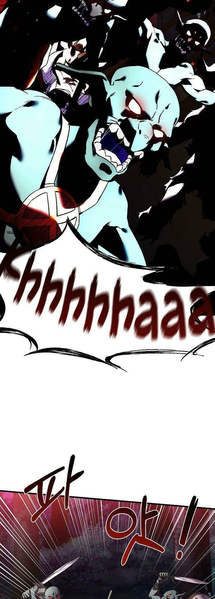 Huyền Thoại Giáo Sĩ Trở Lại - Chapter 16 - Page 51