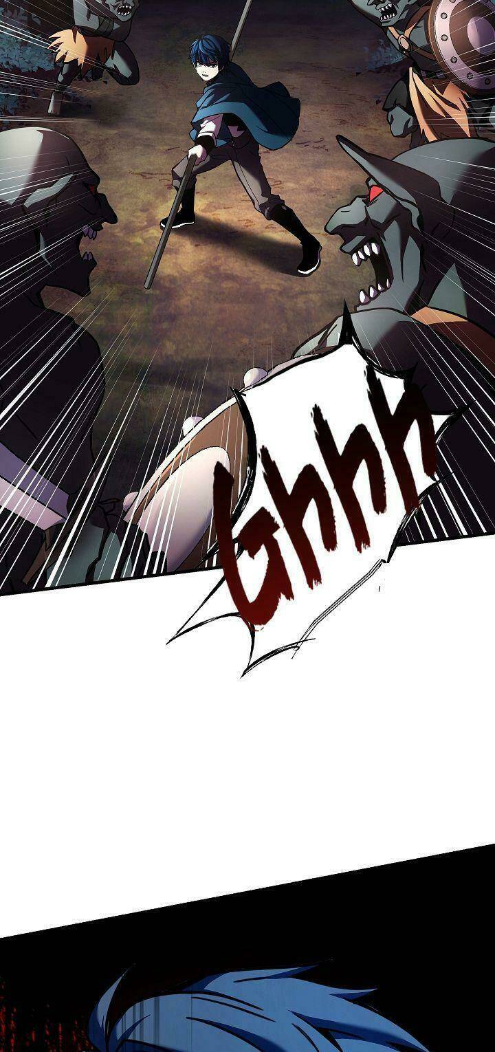 Huyền Thoại Giáo Sĩ Trở Lại - Chapter 16 - Page 52