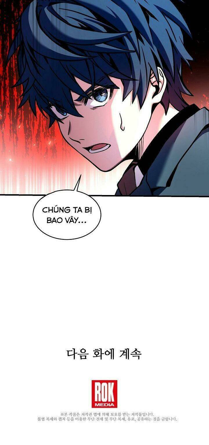 Huyền Thoại Giáo Sĩ Trở Lại - Chapter 16 - Page 53