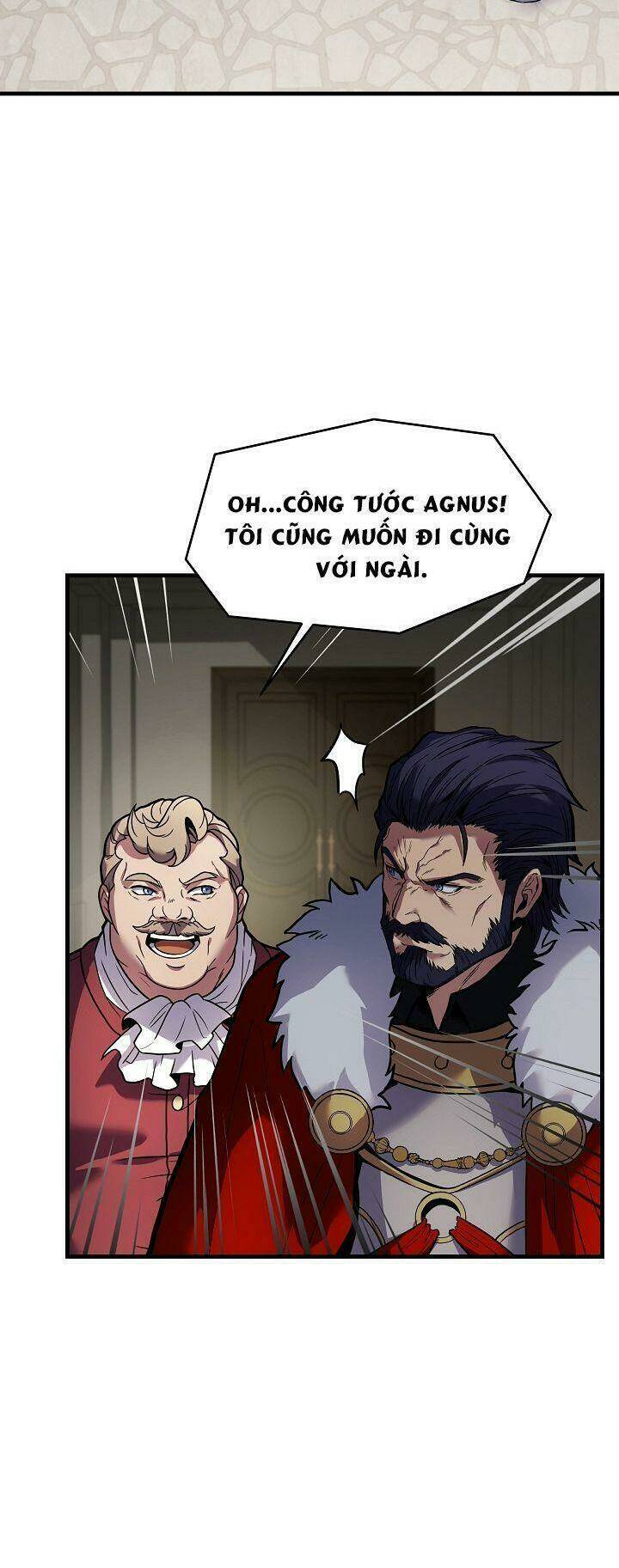 Huyền Thoại Giáo Sĩ Trở Lại - Chapter 16 - Page 6