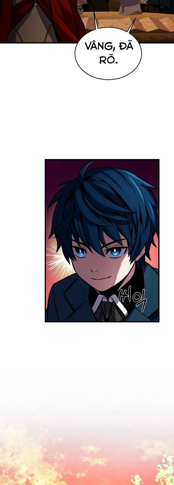 Huyền Thoại Giáo Sĩ Trở Lại - Chapter 17 - Page 10