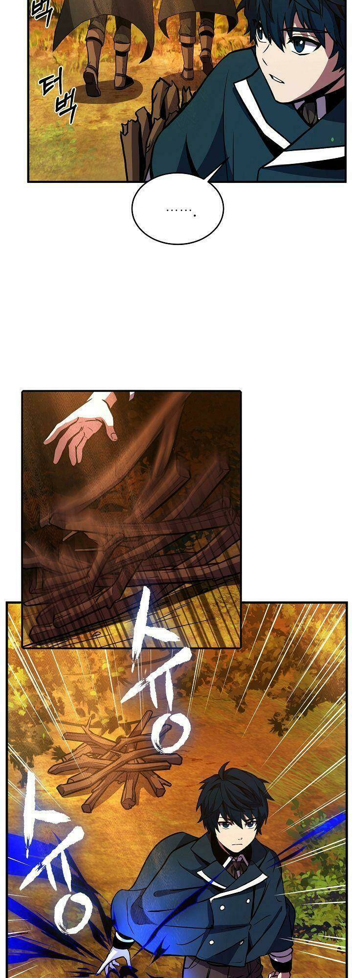 Huyền Thoại Giáo Sĩ Trở Lại - Chapter 17 - Page 13