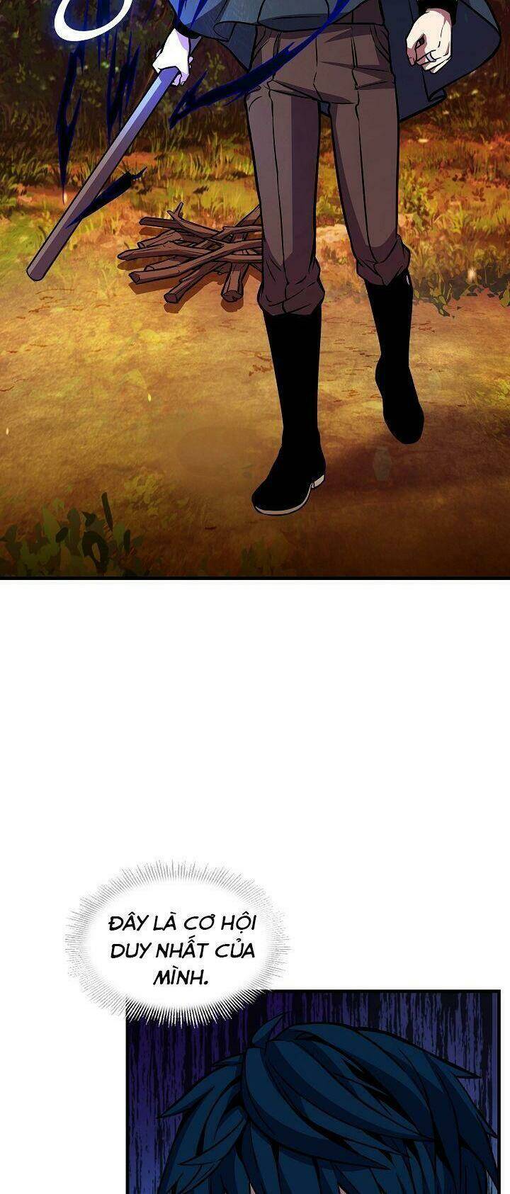 Huyền Thoại Giáo Sĩ Trở Lại - Chapter 17 - Page 15