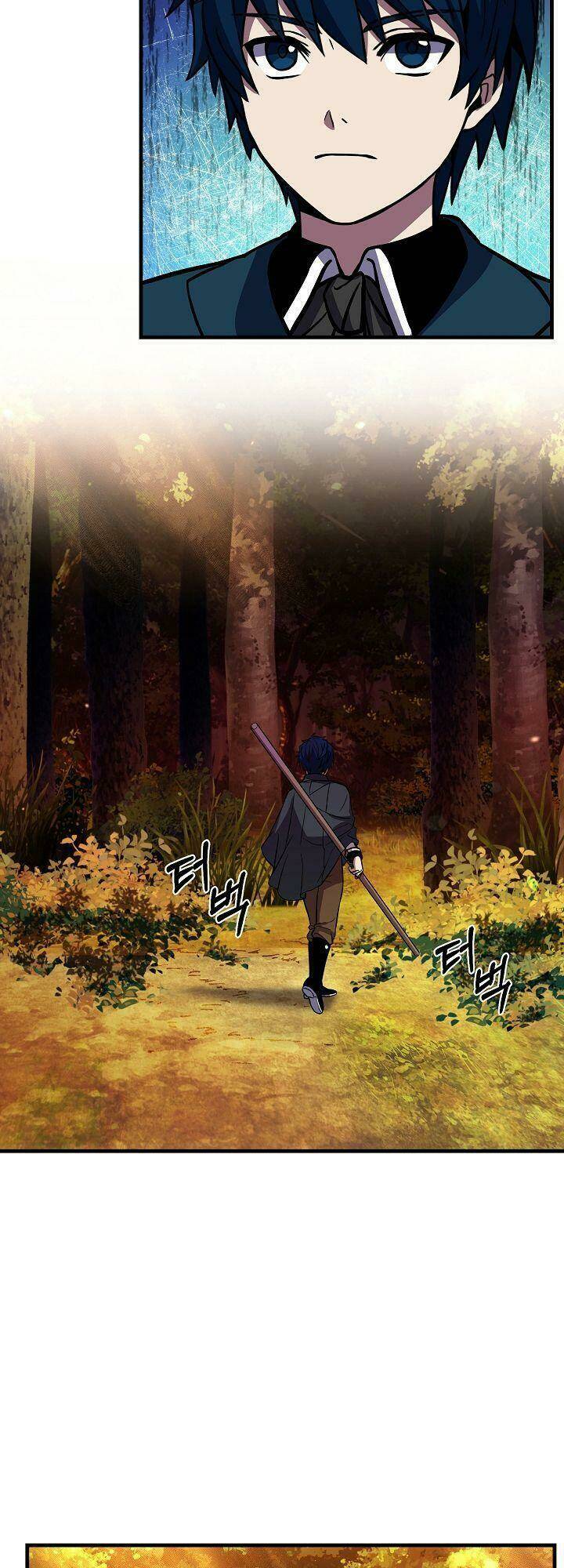 Huyền Thoại Giáo Sĩ Trở Lại - Chapter 17 - Page 16