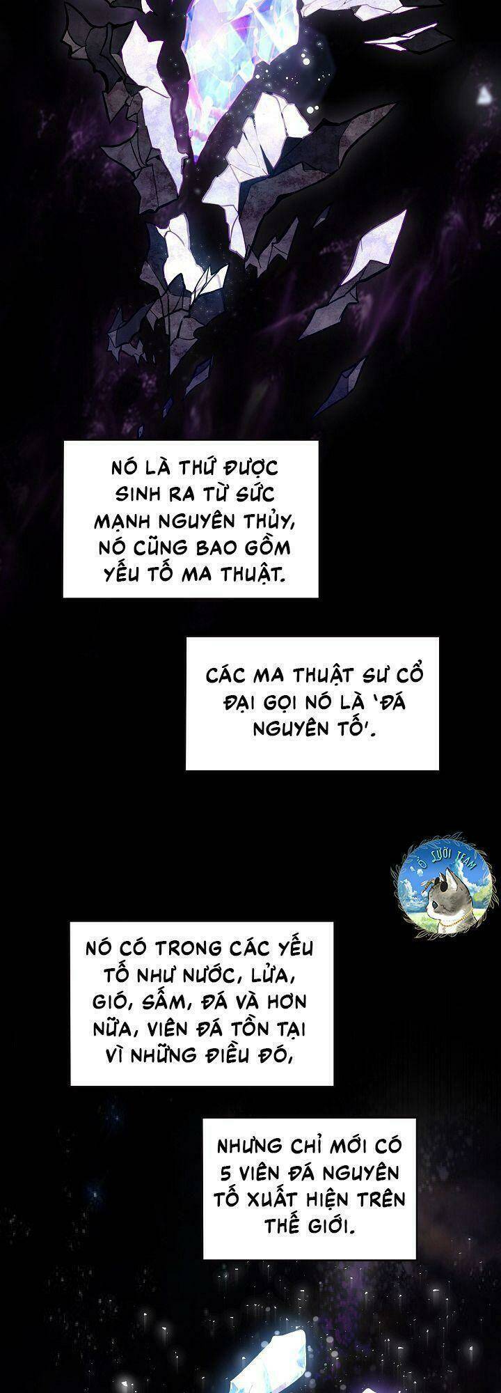 Huyền Thoại Giáo Sĩ Trở Lại - Chapter 17 - Page 19