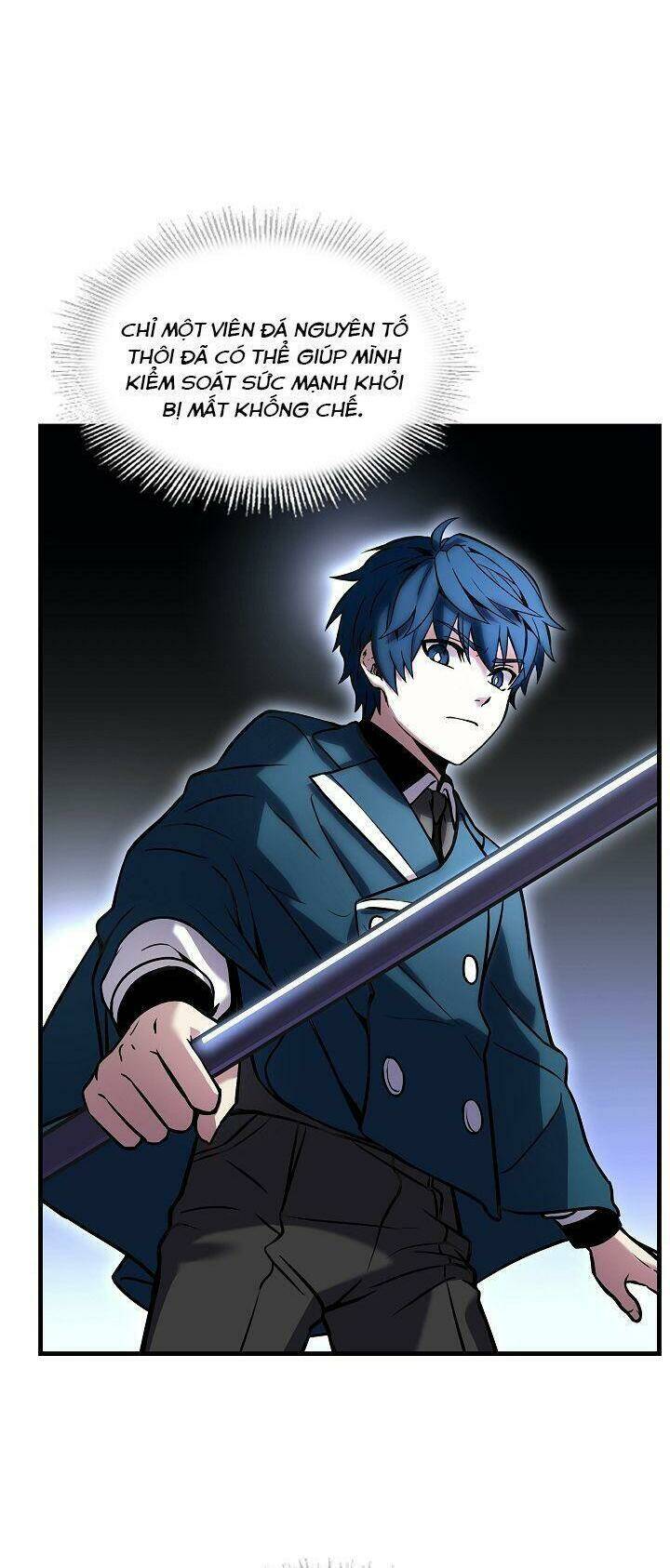 Huyền Thoại Giáo Sĩ Trở Lại - Chapter 17 - Page 23