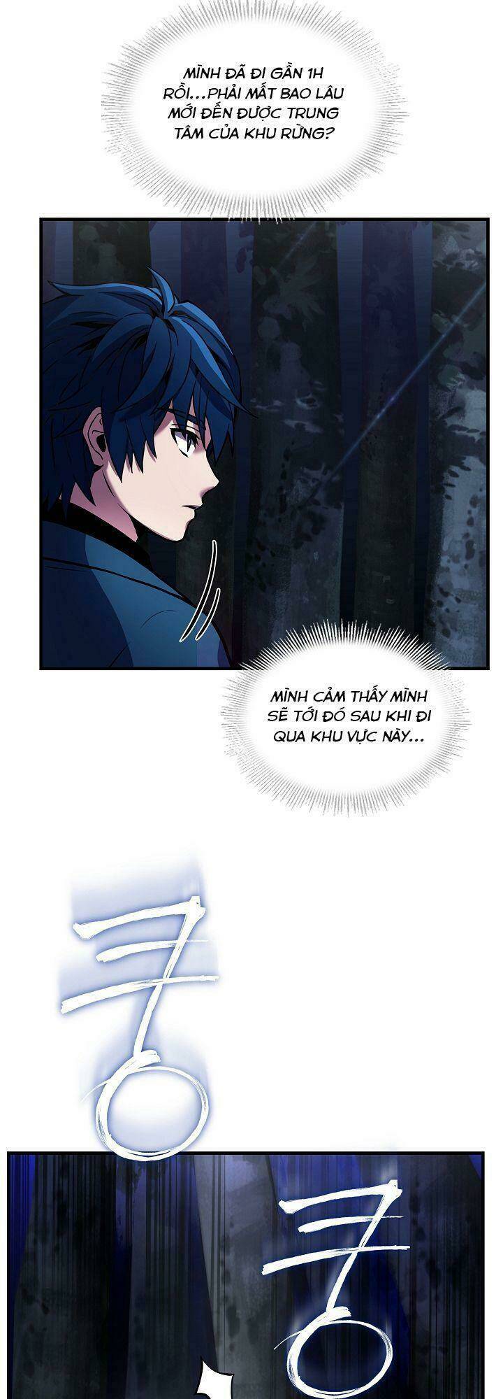 Huyền Thoại Giáo Sĩ Trở Lại - Chapter 17 - Page 24