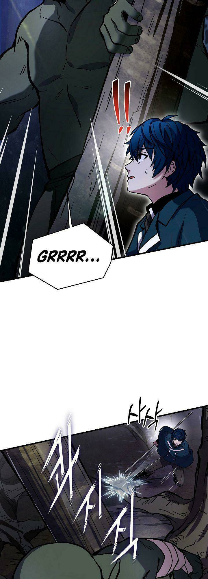 Huyền Thoại Giáo Sĩ Trở Lại - Chapter 17 - Page 26