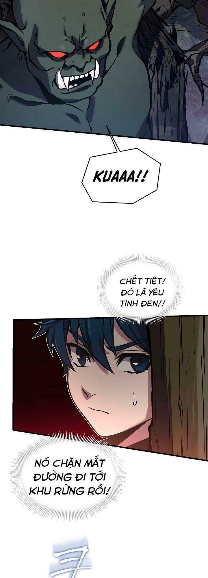 Huyền Thoại Giáo Sĩ Trở Lại - Chapter 17 - Page 27