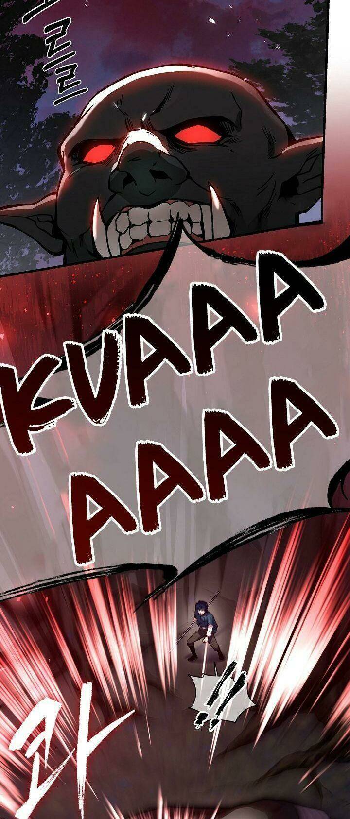 Huyền Thoại Giáo Sĩ Trở Lại - Chapter 17 - Page 31