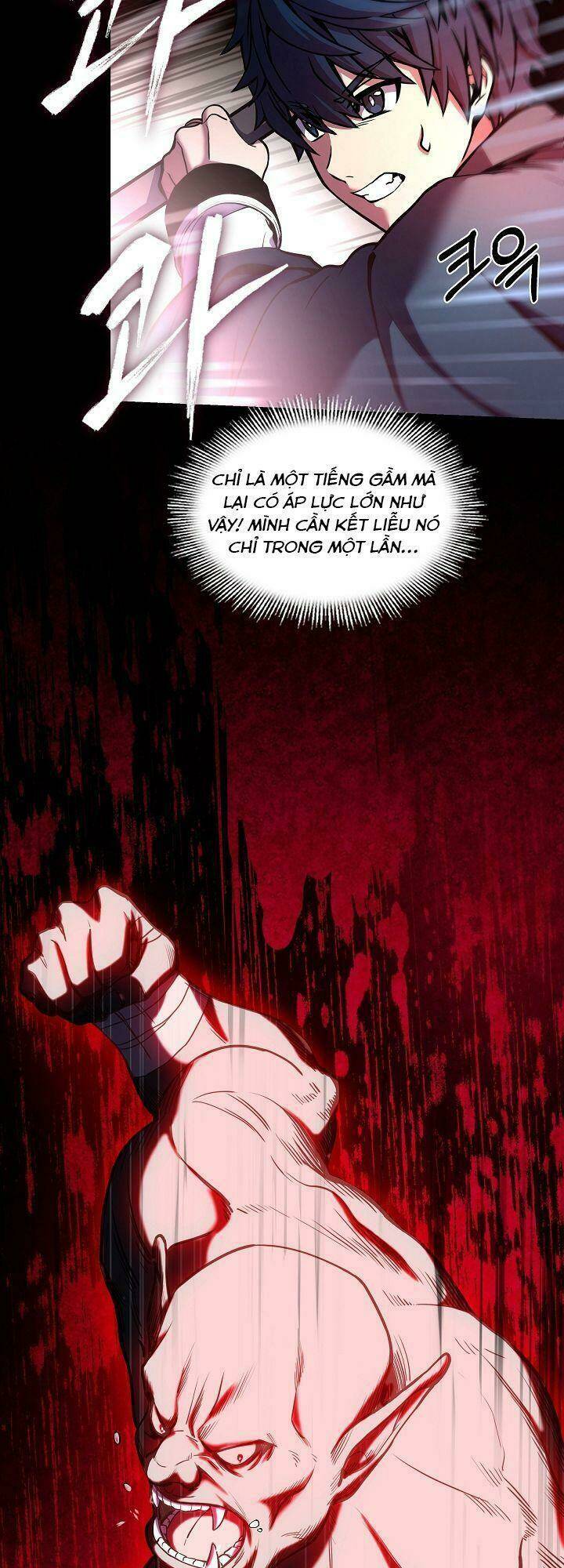 Huyền Thoại Giáo Sĩ Trở Lại - Chapter 17 - Page 33